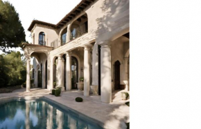 Villa Laetitia